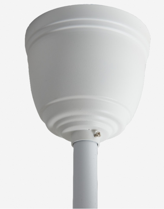 Five ABS Blades 52 Inch Fan Low Power Consumption Ceiling Fan