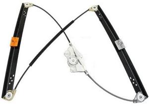 Quality Car Front Passenger Right Side Window Regulator 7L0837462F For 04-10 VW Touareg wholesale
