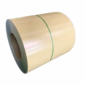 Quality JIS G3322 DIN Color Coated Sheet Coil GB/T 12754 Roofing Sheet Coil PPGI PPGL wholesale
