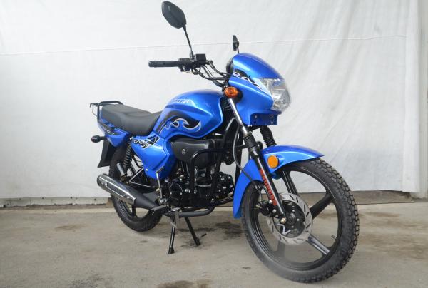 Street Cassic Legal Engine Racing Adventure Motorcycle Lightweight 150CC Street
