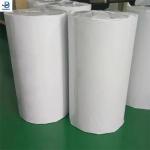 Opaque Matte PET Film Width 100-1800mm for Flexible Printing Needs