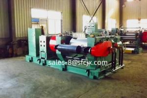 Quality Customizing Reclaimed Rubber Machine Energy Saving Features wholesale