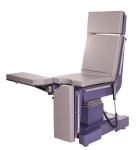 LDT2000 electric Hydraulic Sliding movement Operating Table/Stainless steel