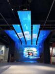 OEM Stable Outdoor Rental LED Display Screen Multipurpose P4.81