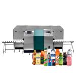 3000 Tons Per Day Pineapple Jam Production Line SUS304 Multifunctional Pineapple