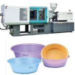 Plastic Injection Molding Machine 2-300 Cm3/s 15-250 Mm Screw Diameter