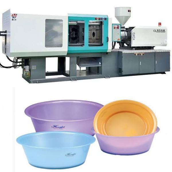 High Capacity Steel Plastic Blow Molding Machine With Steel Material And PLC