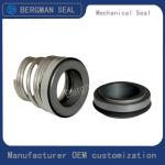 BERGMAN 155-R3-12 14 15 16 17 18 19 20 22 24 25 28 30 32-40mm Pump Mechanical