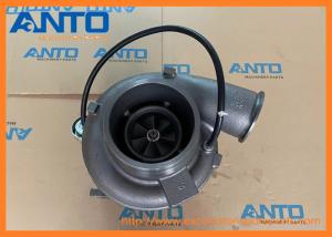 Quality 3027448 302-7448 Turbocharger Excavator Engine Parts Fitting For Engine C18 wholesale