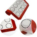Commercia Fashionable Food Grade Healthy Kitchen Cookware Baking Accessories