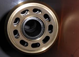 Quality Parker Hydraulic Piston Pump Spare Parts/replacement parts/repair kits PV040, PV046, PV063 wholesale