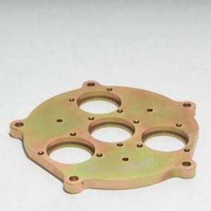 Quality CNC Anodized Aluminum Machining Parts Medical Car Accessories Custom Oem CNC Machining Aluminum Part wholesale