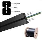 12 Core GYXTW G652 G652d G657a G657a2 Outdoor Fiber Optic Cable