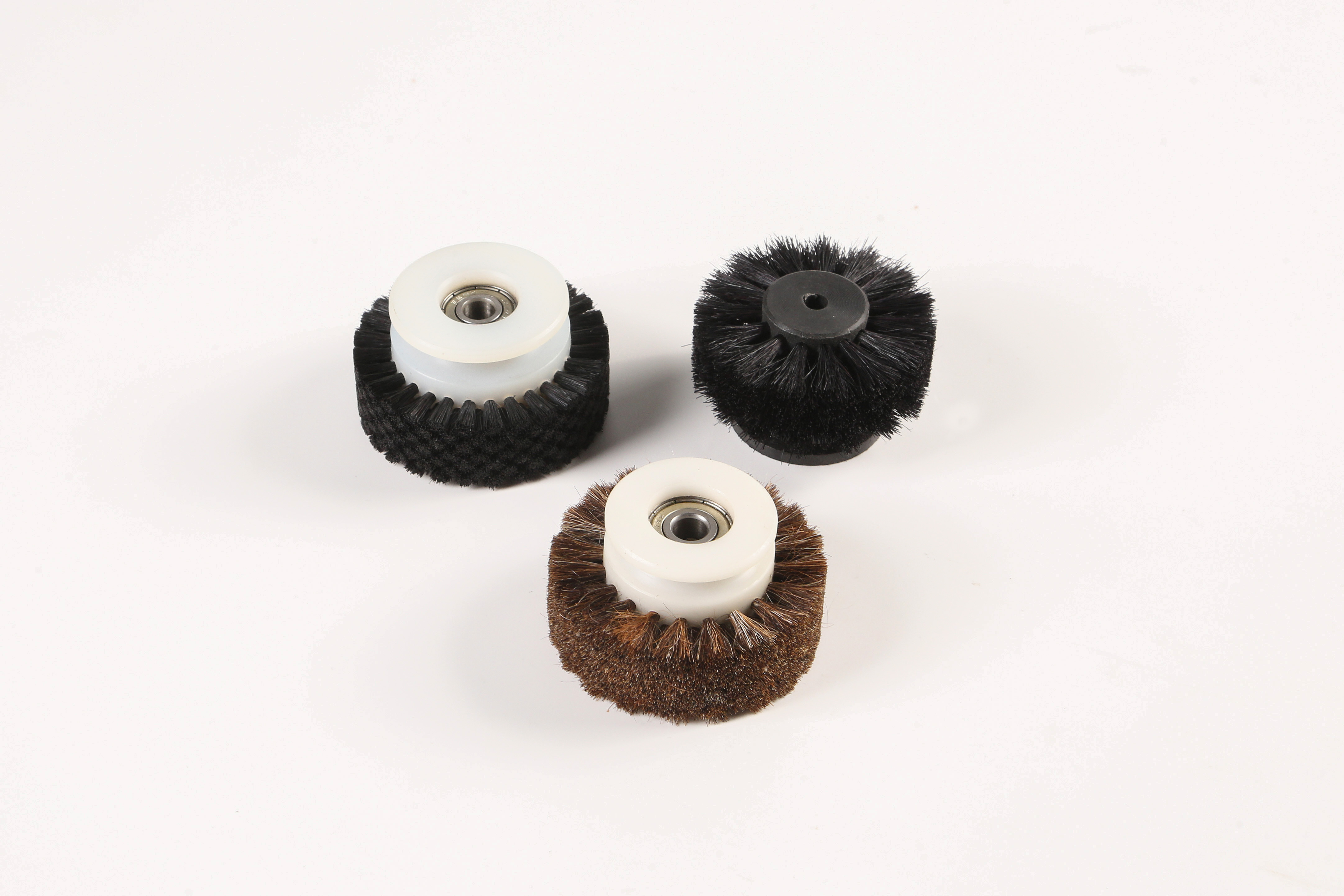 Highly-Functional Hair Wheel for Automatic Die Cutting Machines Weight KG 0.2 1050