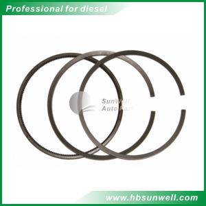 Quality Piston Ring 3802421 Diesel Engine Overhaul Kits Dongfeng Cummins 6BT wholesale