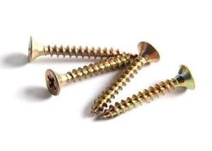 Quality DIN18182 Dry Wall Screws Crosshead Black Phosphated Medium Carbon Steel Material wholesale