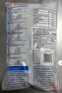 Quality Snack RoHS Dry Fruits Packaging Pouch With Heat Sealing wholesale