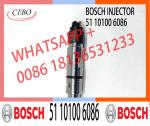 ONLINE PAYMENT C.R.fuel injector 0445120148 0445120099 51 10100 6086 51.10100
