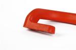 76mm Disabled Wall Handles ODM Stainless Steel Grab Bar