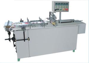 Quality cellophane packaging machine wholesale