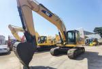 Caterpillar Used CAT Excavators 325D2 325C 325BL