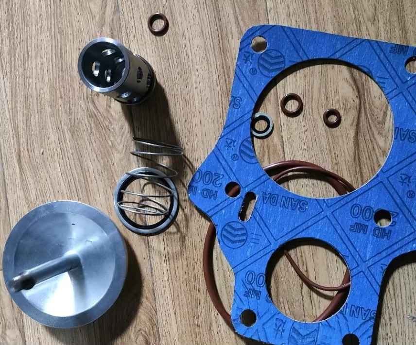 The 3002604860 TD Maintenance Package Atlas Can Use High-quality, Best-selling and Low-priced Parts