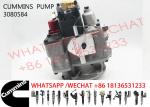3080584 Cummins KTA38 Diesel Engine Fuel Pump 3042115 3045281 3045281 3075616