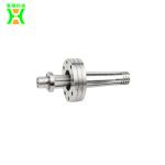 Durable Medical Plastic Mould Parts 1.2344 Material 0.01mm Tolerance