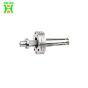 Quality Durable Medical Plastic Mould Parts 1.2344 Material 0.01mm Tolerance wholesale