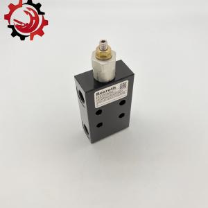 Quality OEM Zoomlion Concrete Pump Parts Spares Plate Balancing Valve wholesale