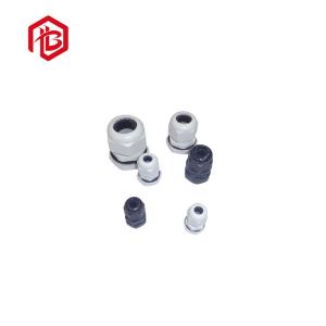 Quality PG7/PG9/PG11 Nylon Cable Gland IP68 Waterproof Plastic Cable Gland wholesale