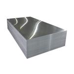 SGS 301 304 316 Stainless Steel Sheet Thick Stainless Steel Plate 1500mm 2D 2B