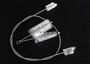 Quality Music Instrument Guitar Metal Cleaning Brush / Trumpet Mouthpiece Brush wholesale
