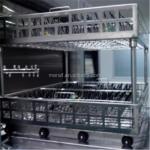 Factory supplie SME-5600 PCBA Cleaning Machine PCBA cleaner