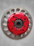 SAGW Hot-sale 7.25" Triple quater plates TB45/TB48 racing clutch