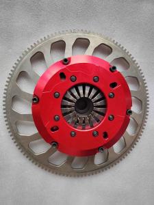 Quality SAGW Hot-sale 7.25&quot; Triple quater plates TB45/TB48 racing clutch wholesale