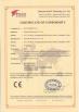 Daymark Electronics Co., LTD Certifications