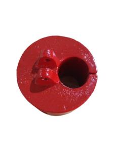 Quality 00631326430810000 Zoomlion Crane Parts Weight Assembly Ensure Operation Safety wholesale