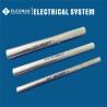 Buy cheap Electrical Metallic Tubing EMT Conduits Pipe UL797 Carbon Steel from wholesalers