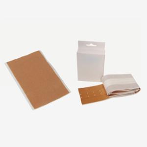 Quality Strong Adhesion PVC, PE, PU, Fabric Self - Adhesive Wound Dressing Medical Surgical Tape WL5016 wholesale