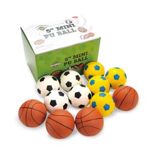 Quality Squeeze PU Foam Anti Stress Football Pressure Relief With Custom Logo wholesale