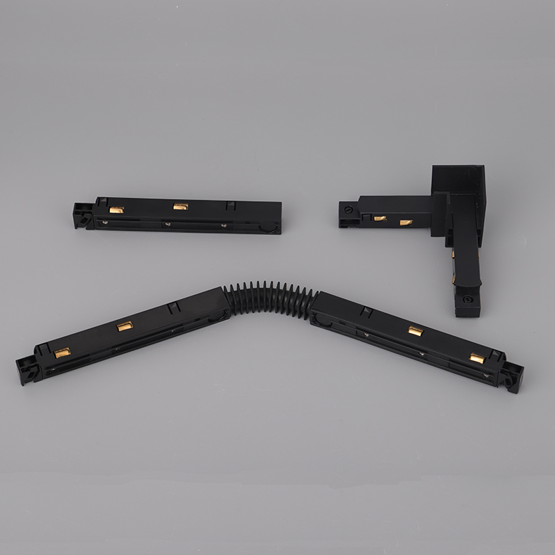 48VDC Magnetic LED Track Light For Retail Store / Hotel / Restaurant