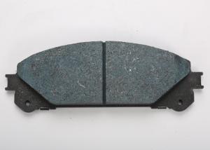 Quality Baiyun Friction Brake Pads wholesale