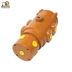 Belparts Spare Parts ZY150 Swing Joint Center Joint Rotary Joint Assembly For