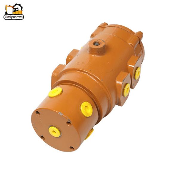 Belparts Spare Parts ZY150 Swing Joint Center Joint Rotary Joint Assembly For