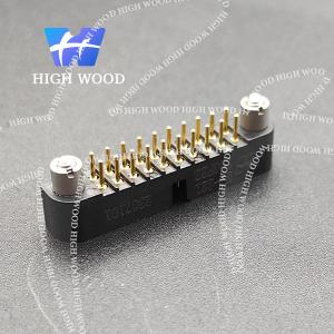 Quality HW-CMM Connector, HW-221Y20F22, 2mm Pitch wholesale