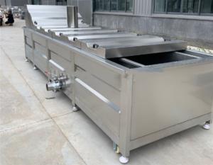 Quality Automatic fresh ginger cutter ginger slice cutting machine wholesale