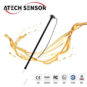 Quality PL332 Capacitive Truck Fuel Level Sensor RS232 Output wholesale