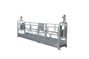 Quality Adjustable Temporary Suspended Platform wholesale