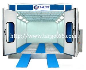 Quality auto painting booth / car painting room TG-60C wholesale